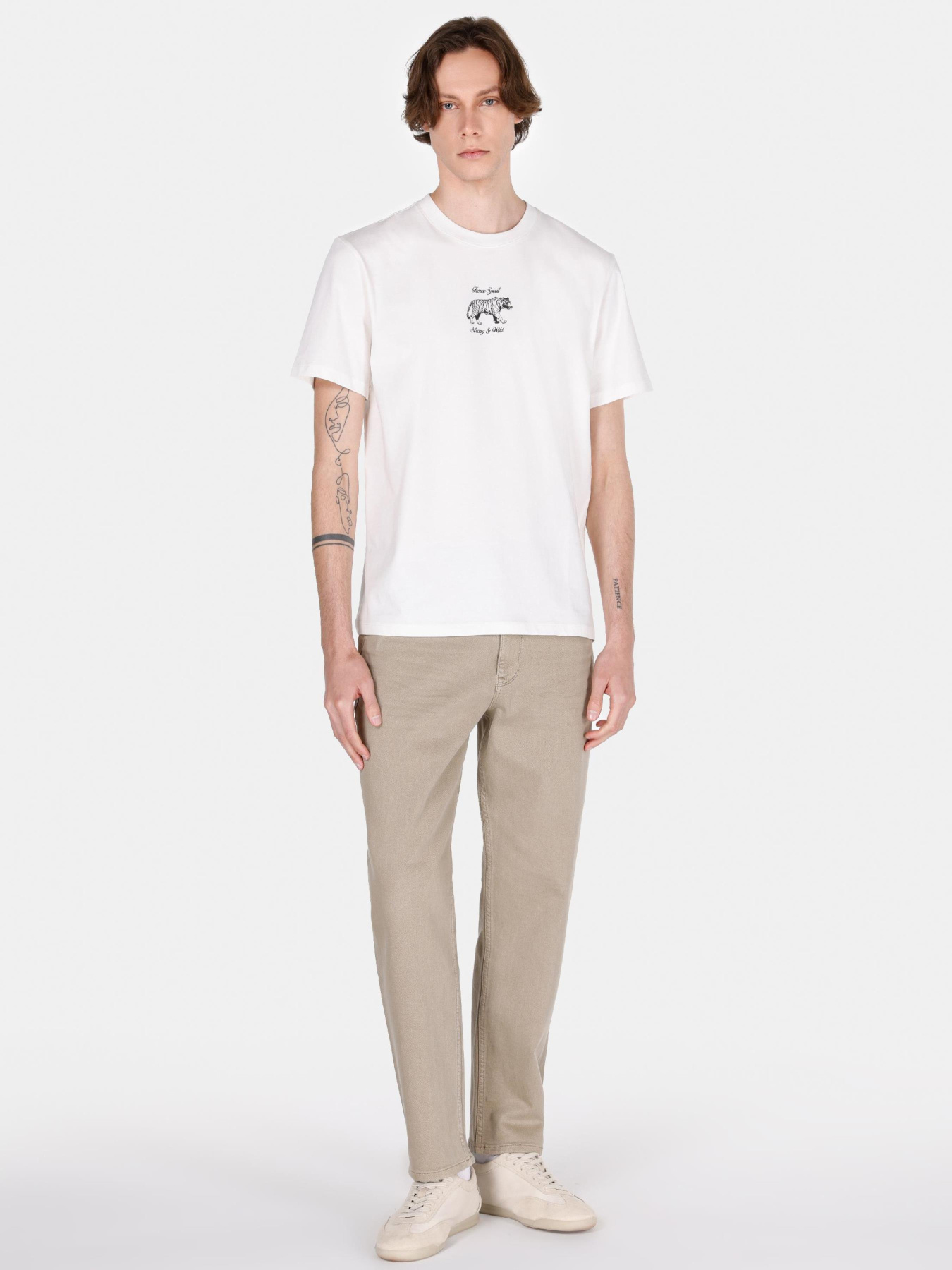 Джинси Colin’s модель CL1072212_Q1.V1_DN43911 Фото