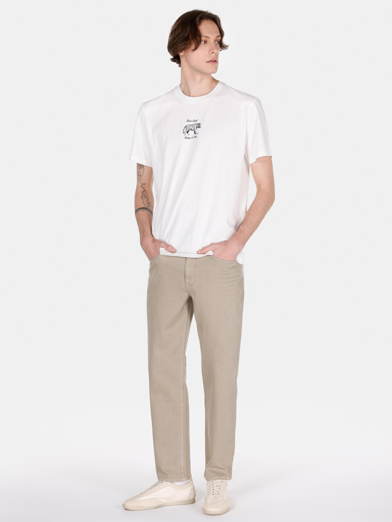 Джинси Colin’s модель CL1072212_Q1.V1_DN43911 Фото