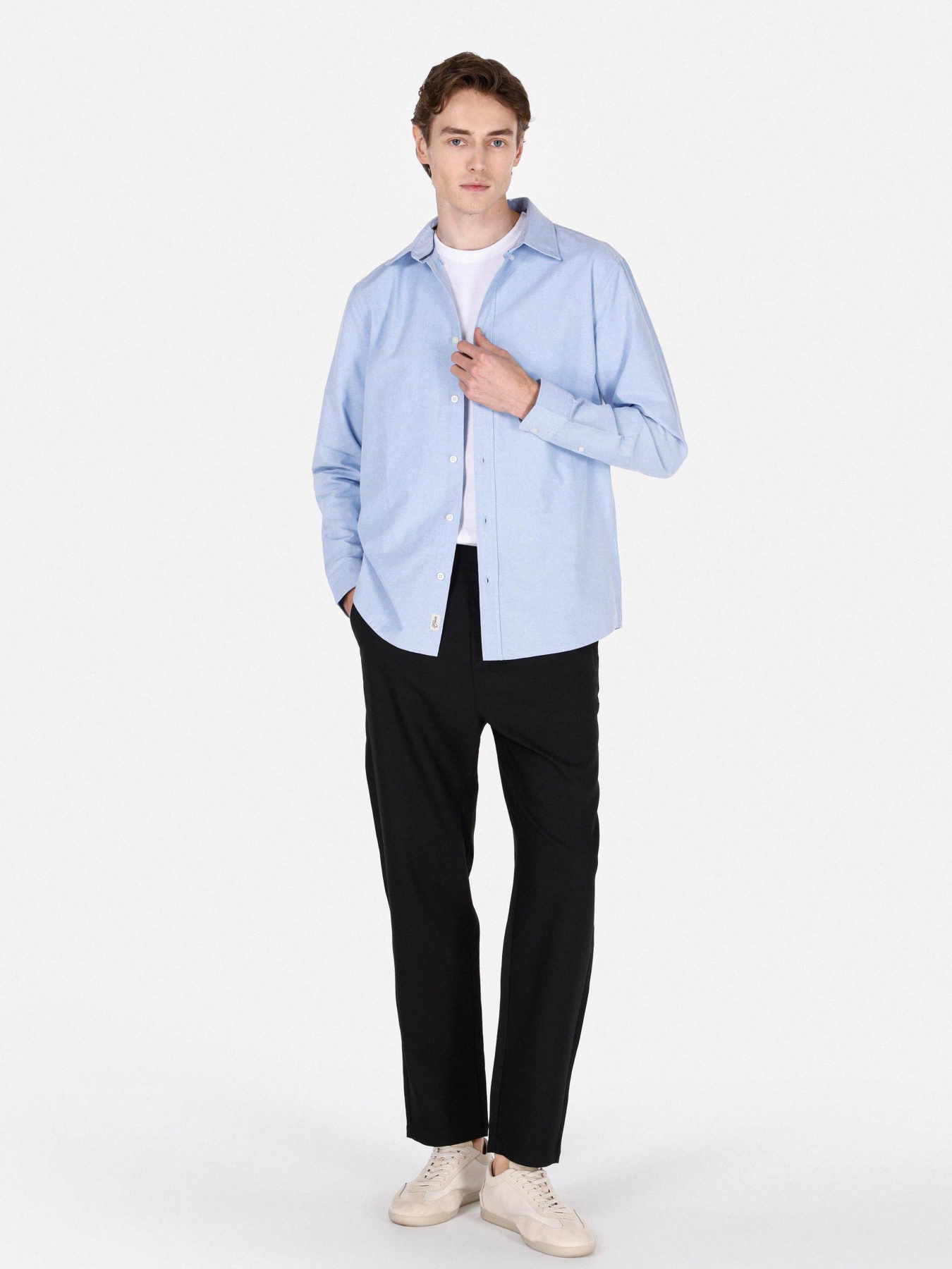 Сорочки Colin’s модель CL1073845_Q1.V1_LBL Фото