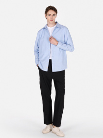 Сорочки Colin’s модель CL1073845_Q1.V1_LBL Фото