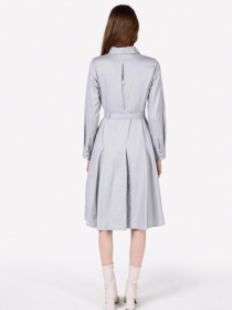 Платья Colin’s модель CL1071864_Q1.V1_GRA Фото