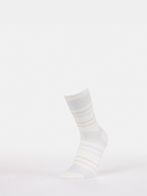 Носки и гольфы Colin’s модель CL1072400_Q1.V1_ECR Фото