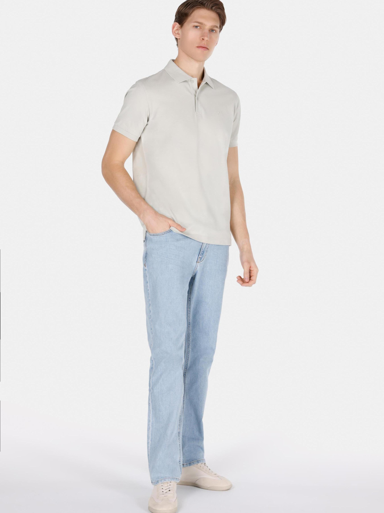 Футболки і поло Colin’s модель CL1073960_Q1.V1_LMI Фото