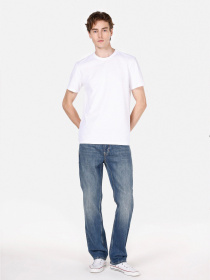 Футболки і поло Colin’s модель CL1073962_Q1.V1_WHT Фото