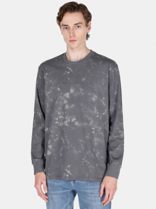 Кофты и свитера Colin’s модель CL1072297_Q1.V1_GRA Фото