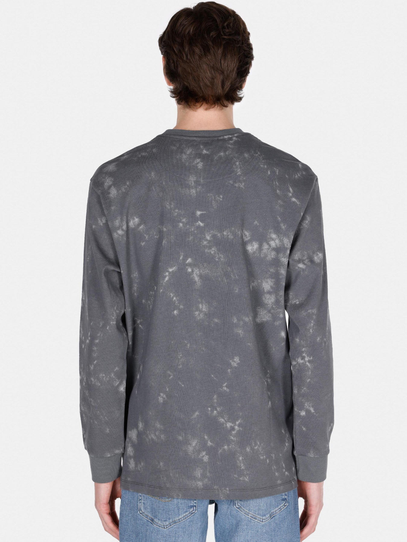 Худи и свитшоты Colin’s модель CL1072297_Q1.V1_GRA Фото