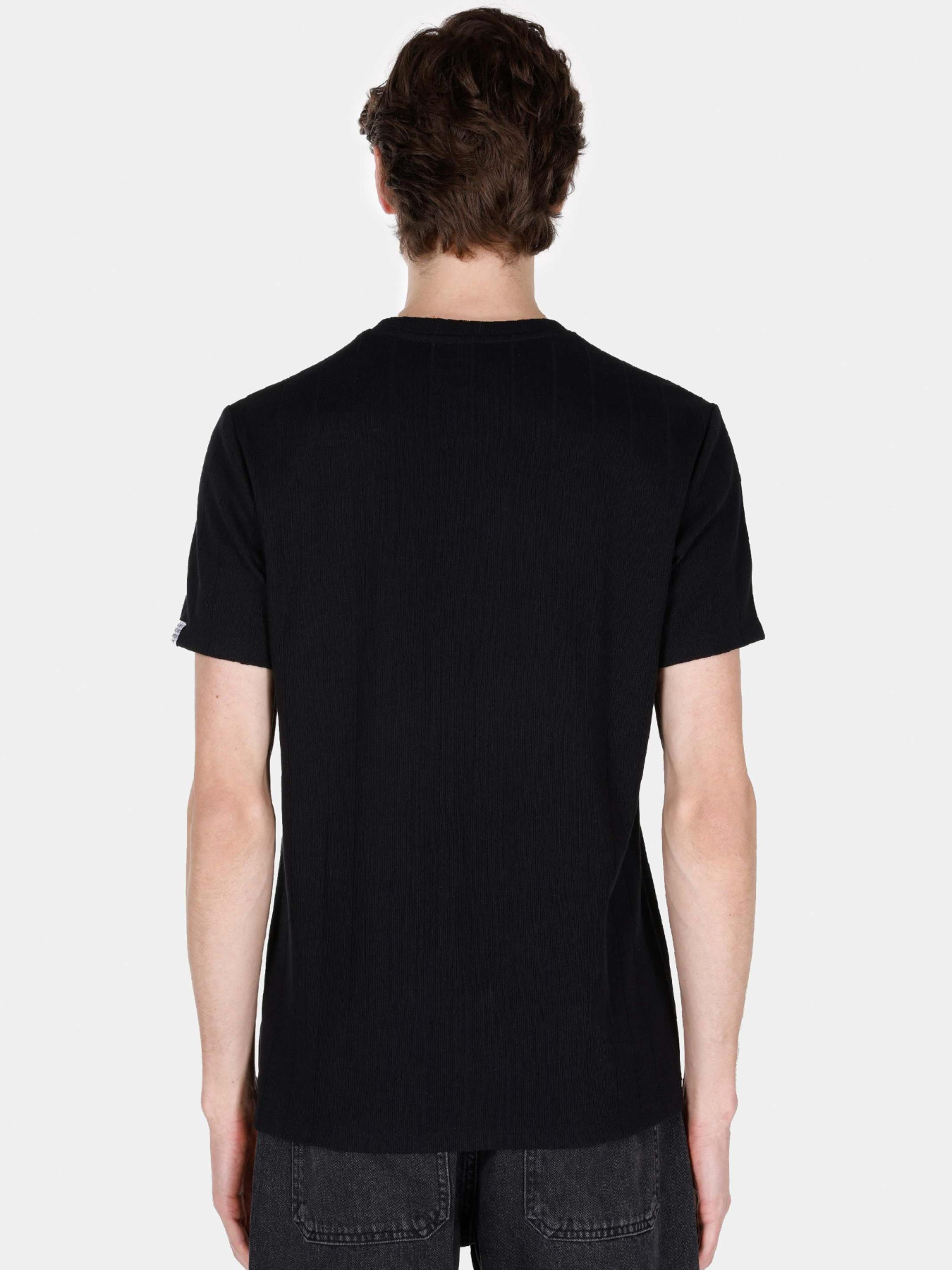 Футболки и поло Colin’s модель CL1072064_Q1.V1_BLK Фото