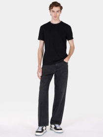 Футболки и поло Colin’s модель CL1072064_Q1.V1_BLK Фото