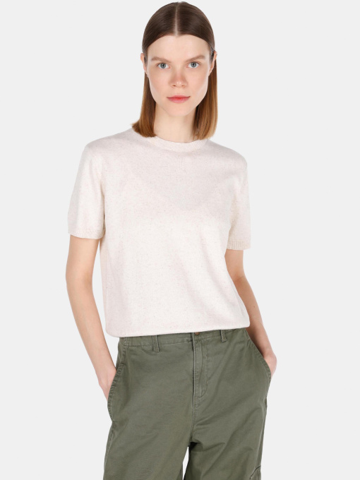 Футболки и поло Colin’s модель CL1073485_Q1.V1_ECM Фото