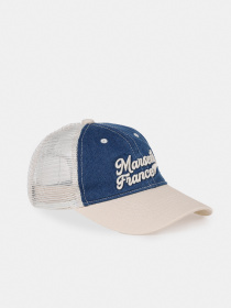 Шапки и кепки Colin’s модель CL1073642_Q1.V1_ECR Фото