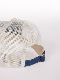 Шапки и кепки Colin’s модель CL1073642_Q1.V1_ECR Фото