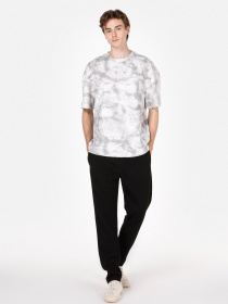 Футболки и поло Colin’s модель CL1073000_Q1.V1_LGR Фото