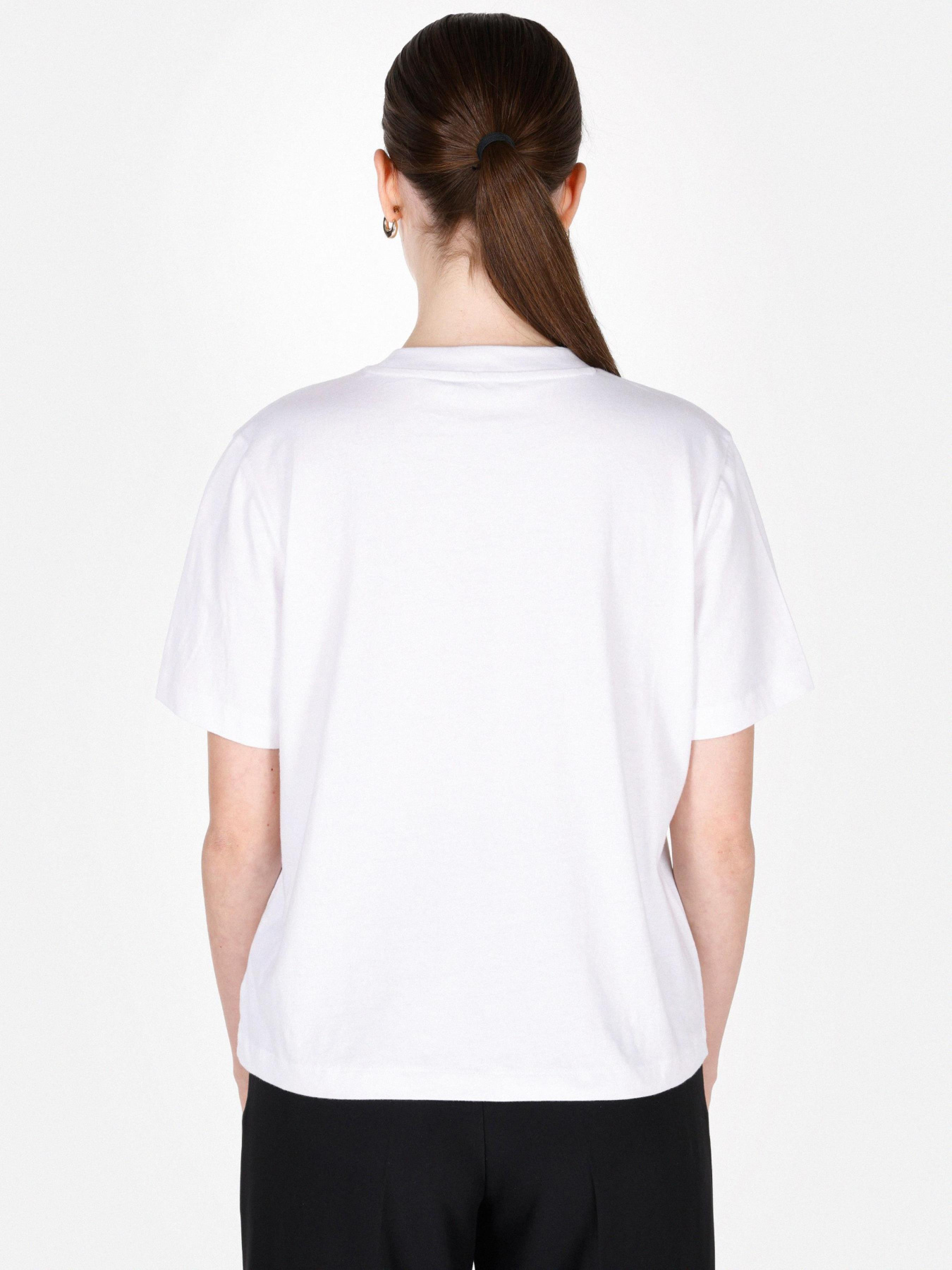 Футболки и поло Colin’s модель CL1073445_Q1.V1_WHT Фото