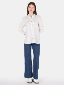 Сорочки Colin’s модель CL1072491_Q1.V1_WHT Фото