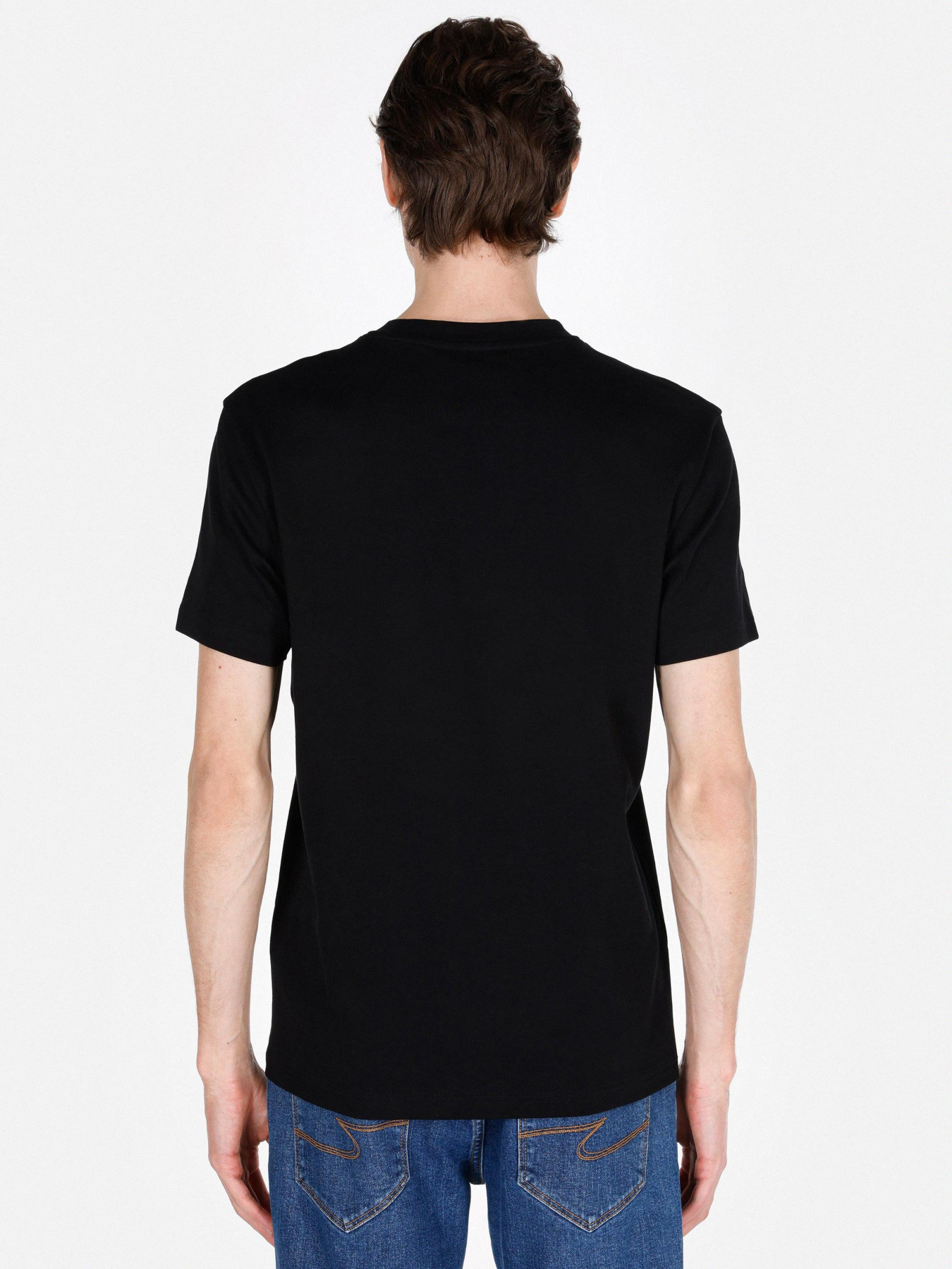 Футболки і поло Colin’s модель CL1073080_Q1.V1_BLK Фото