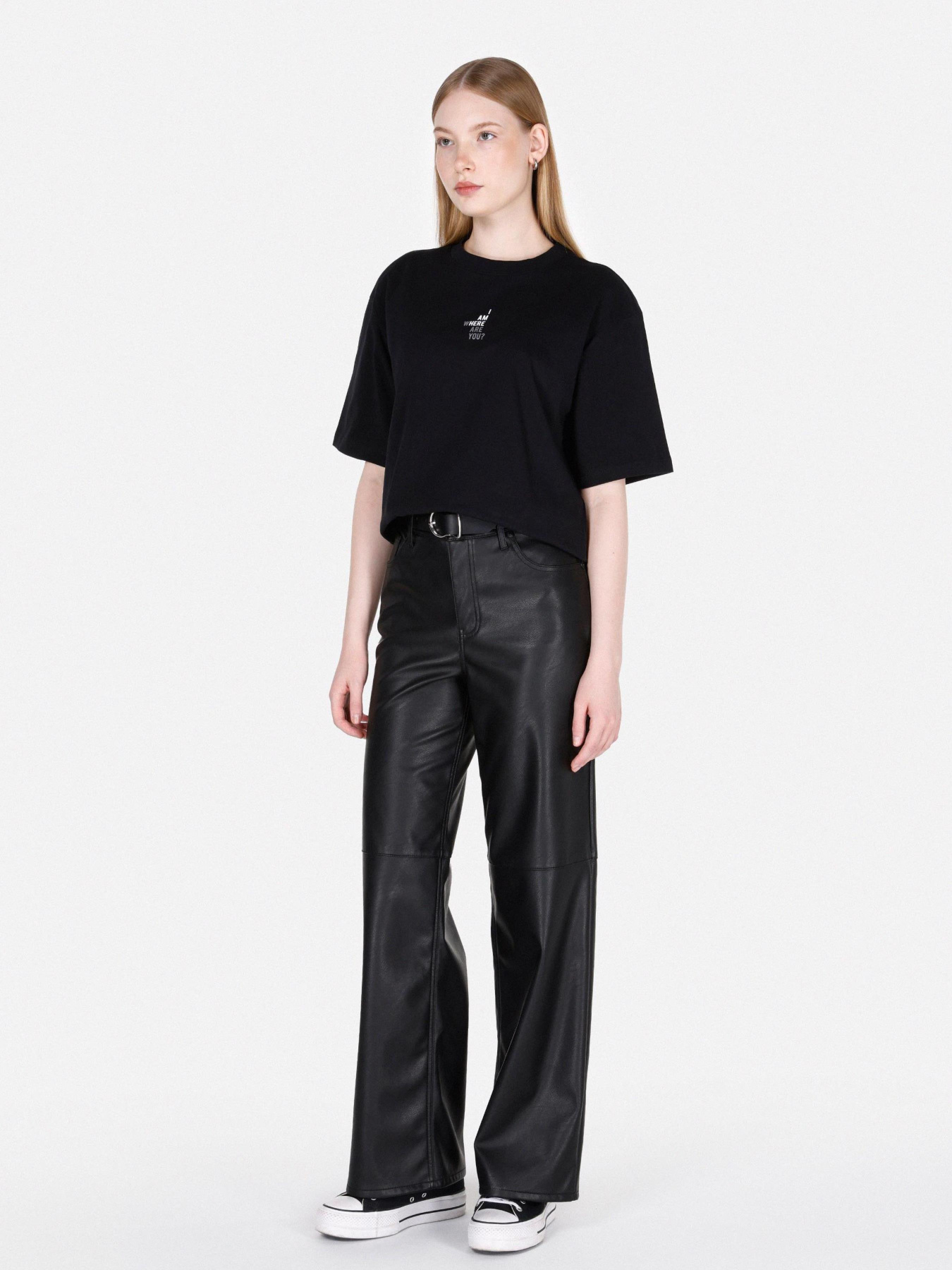 Футболки і поло Colin’s модель CL1073464_Q1.V1_BLK Фото