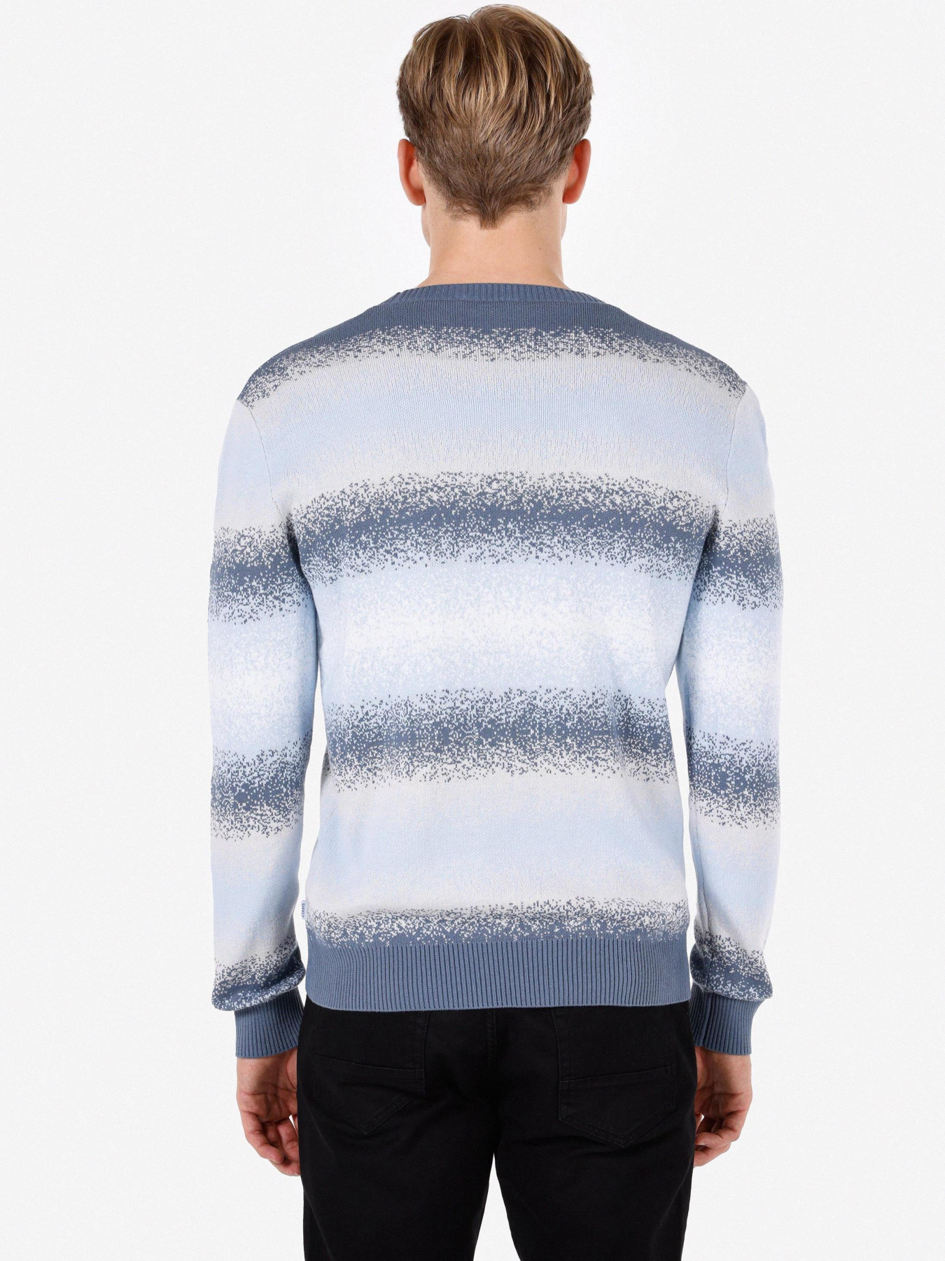 Худі та світшоти Colin’s модель CL1072416_Q1.V1_BLE Фото