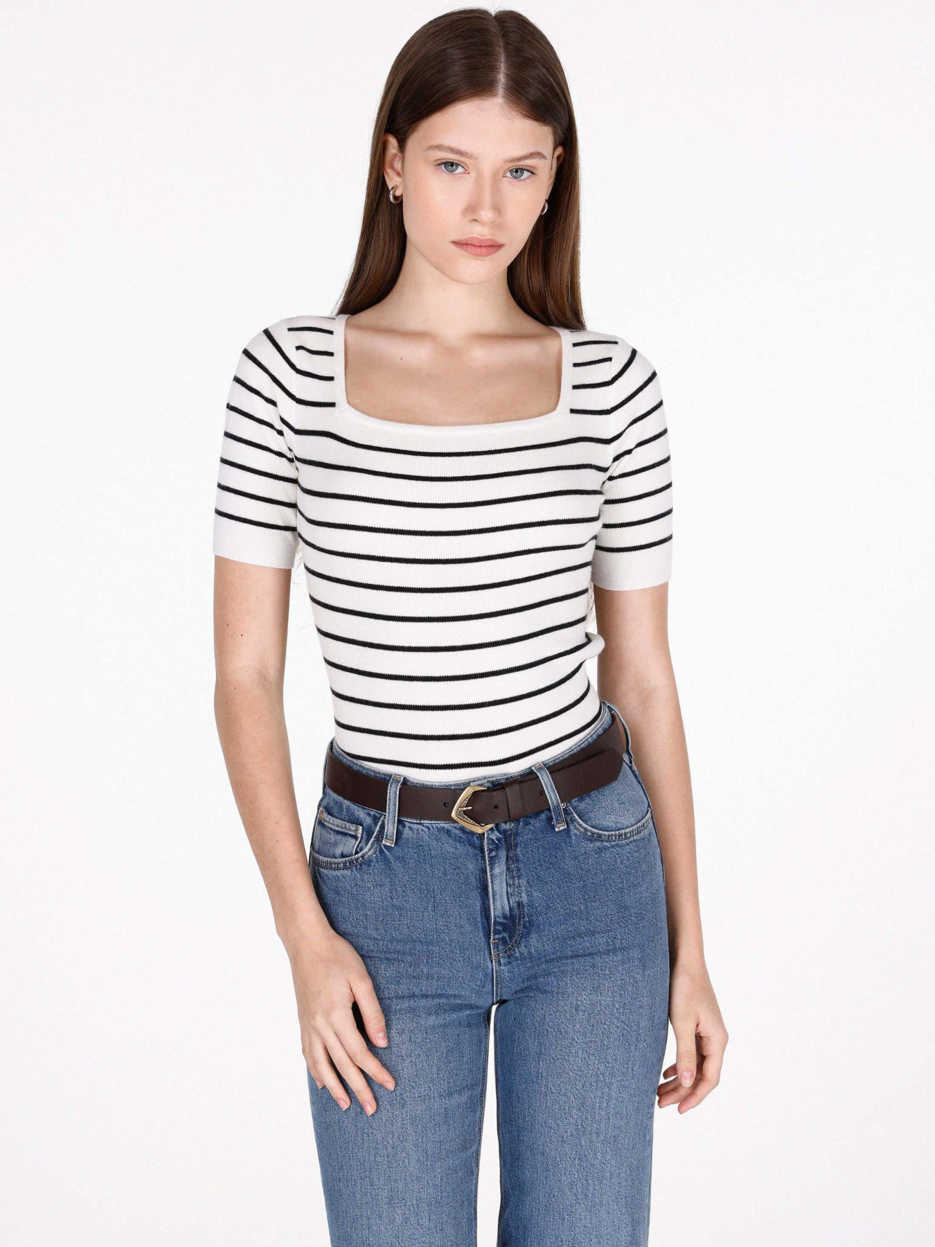 Футболки і поло Colin’s модель CL1073126_Q1.V1_OFW Фото