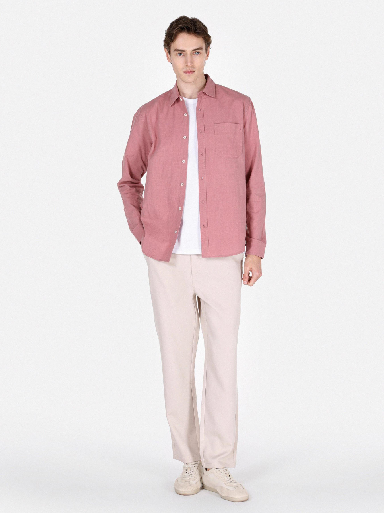 Сорочки Colin’s модель CL1073762_Q1.V1_DUP Фото