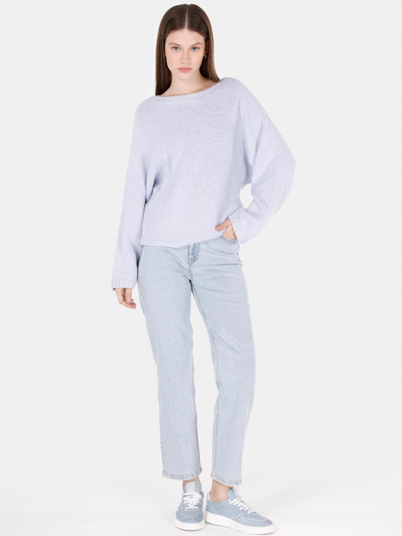 Худі та світшоти Colin’s модель CL1072520_Q1.V1_BLE Фото