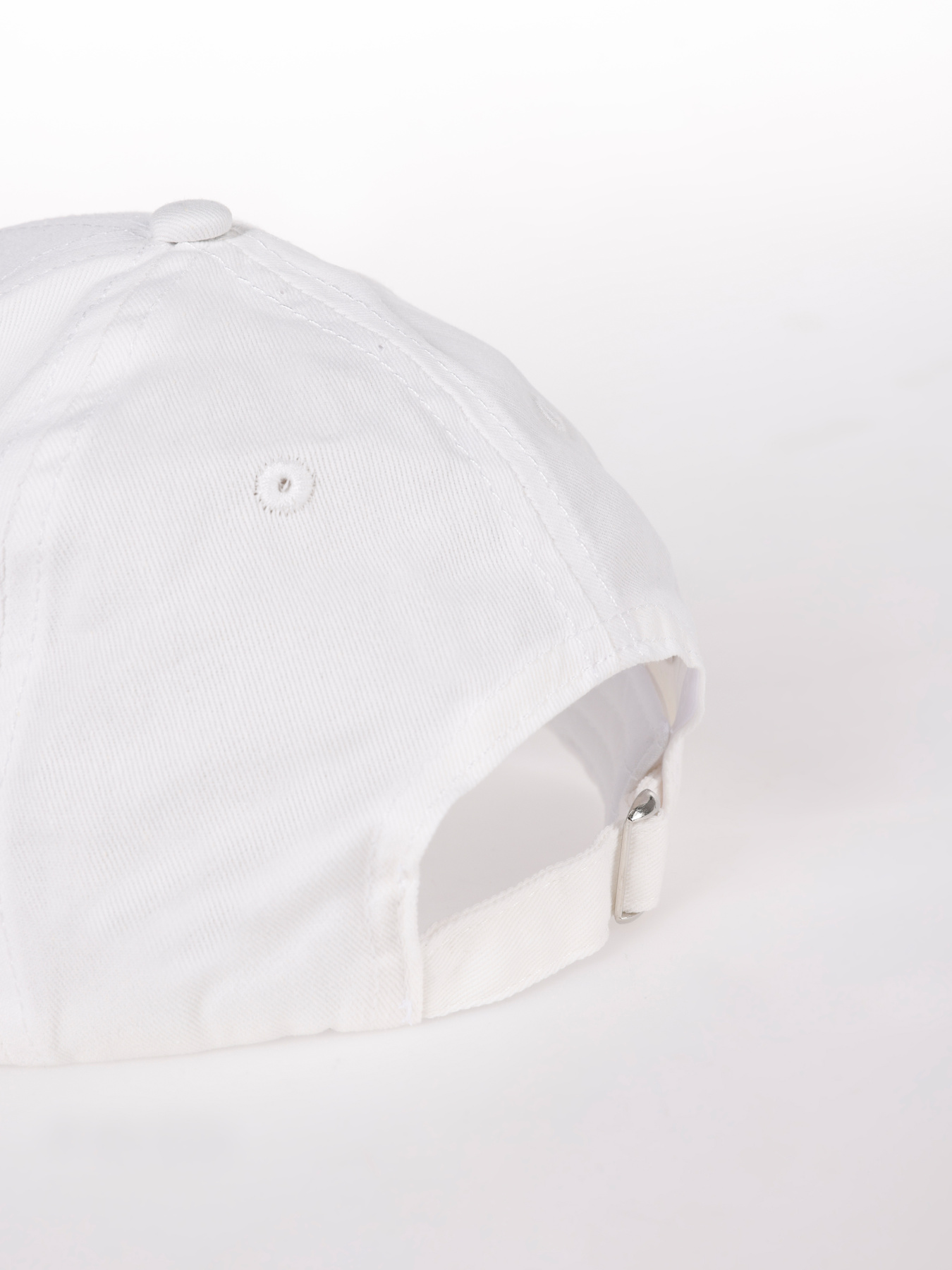 Шапки и кепки Colin’s модель CL1072599_Q1.V1_WHT Фото