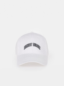 Шапки та кепки Colin’s модель CL1072599_Q1.V1_WHT Фото