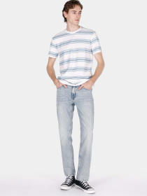 Прямі джинси Colin’s модель CL1073428_Q1.V1_DN44056 Фото