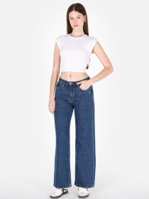 Джинсы Colin’s модель CL1072266_Q1.V1_DN01396 Фото