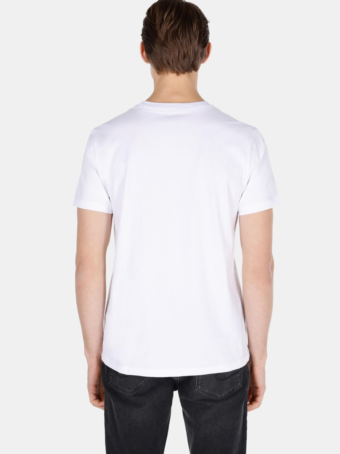 Футболки і поло Colin’s модель CL1073961_Q1.V1_WHT Фото