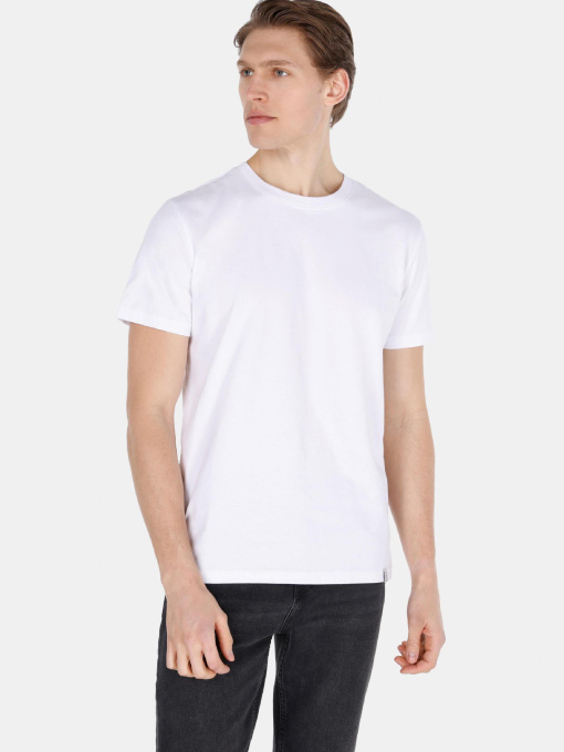 Футболки и поло Colin’s модель CL1073961_Q1.V1_WHT Фото