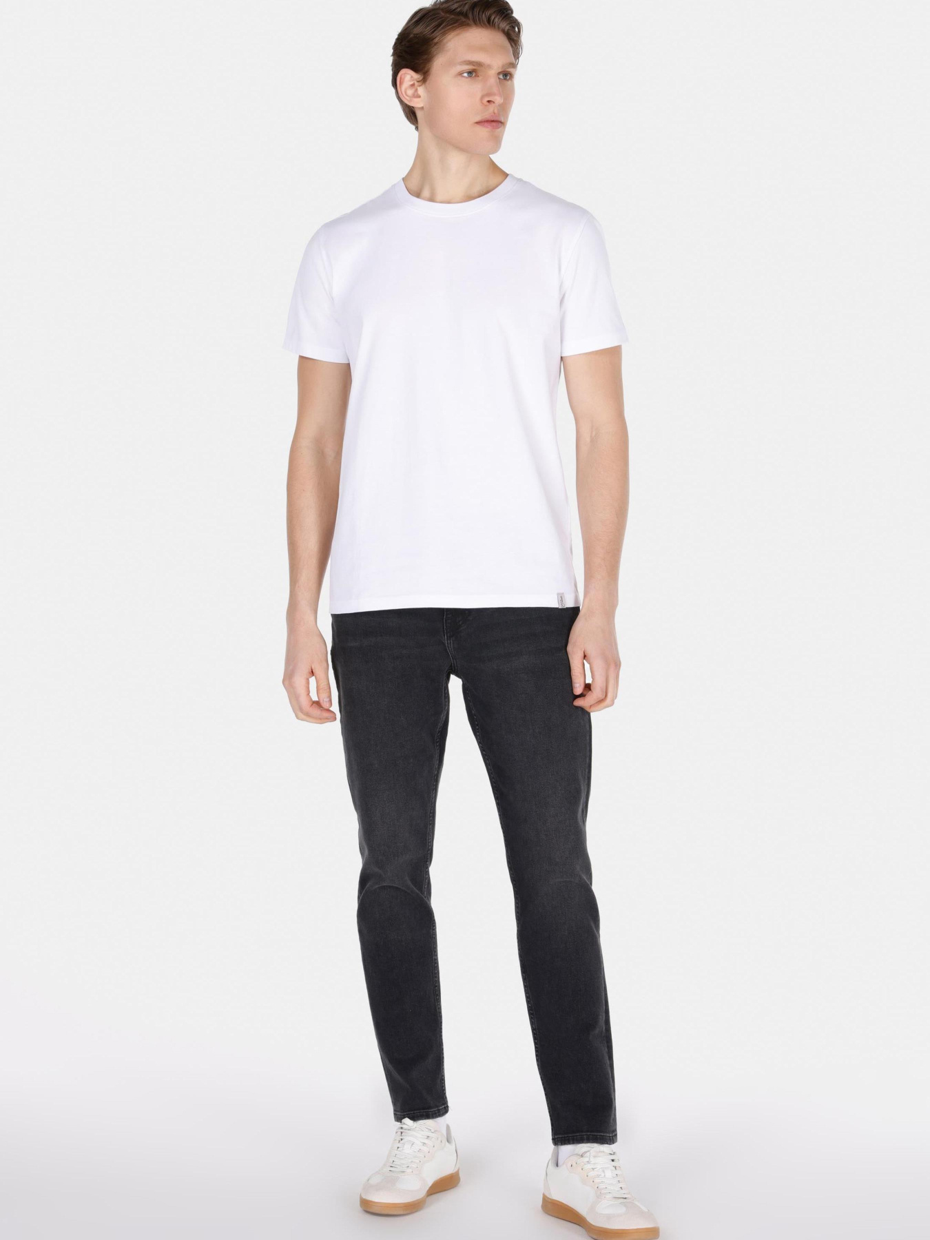 Футболки і поло Colin’s модель CL1073961_Q1.V1_WHT Фото