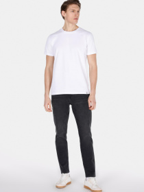 Футболки і поло Colin’s модель CL1073961_Q1.V1_WHT Футболки і поло Colin’s модель CL1073961_Q1.V1_WHT Фото