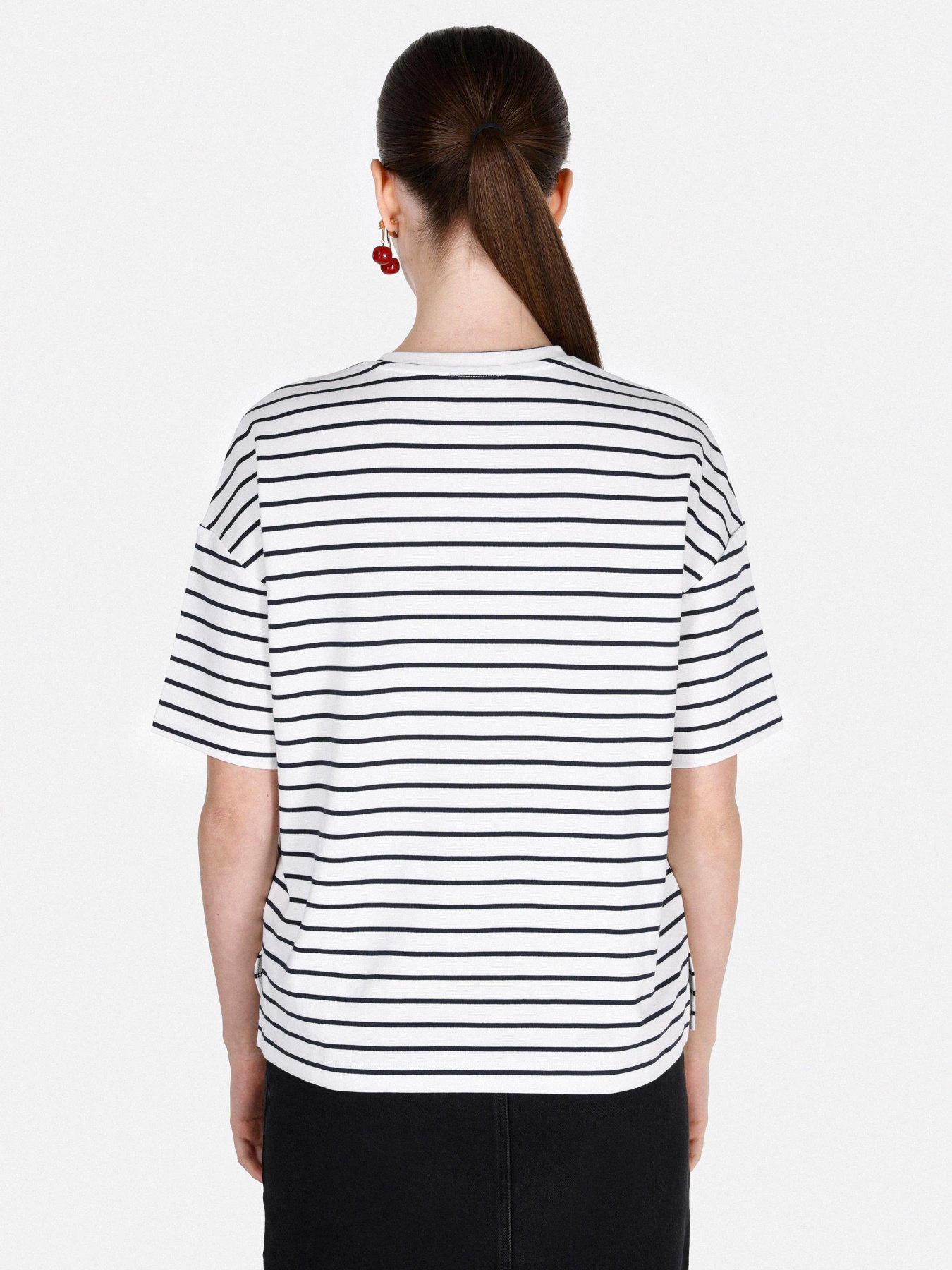 Футболки и поло Colin’s модель CL1073456_Q1.V1_WHT Фото