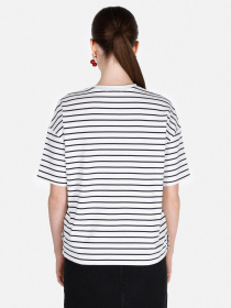 Футболки и поло Colin’s модель CL1073456_Q1.V1_WHT Фото