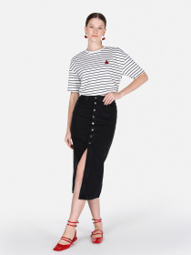 Футболки і поло Colin’s модель CL1073456_Q1.V1_WHT Футболки і поло Colin’s модель CL1073456_Q1.V1_WHT Фото