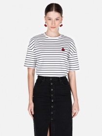 Футболки и поло Colin’s модель CL1073456_Q1.V1_WHT Фото