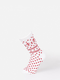 Носки и гольфы Colin’s модель CL1071569_Q1.V1_ECR Фото