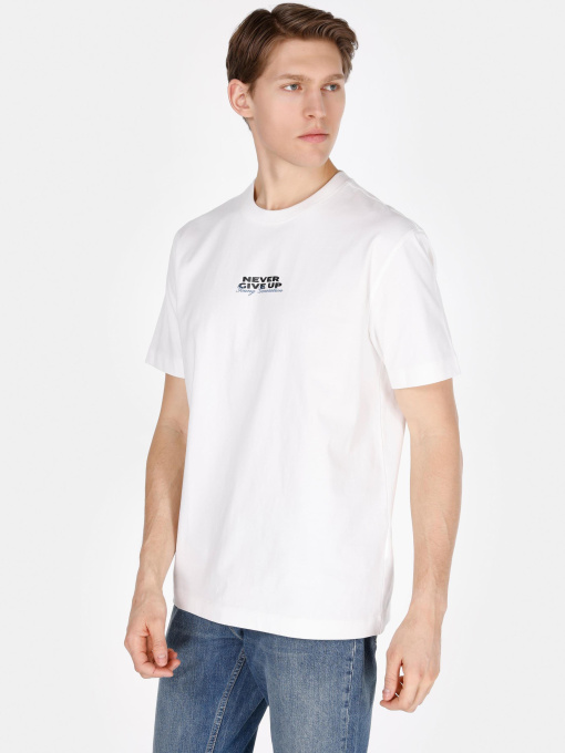 Футболки и поло Colin’s модель CL1073319_Q1.V1_OFW Фото