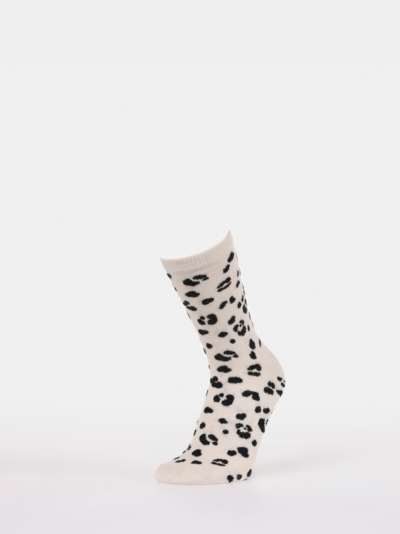 Шкарпетки та гольфи Colin’s модель CL1072396_Q1.V1_BEI Фото