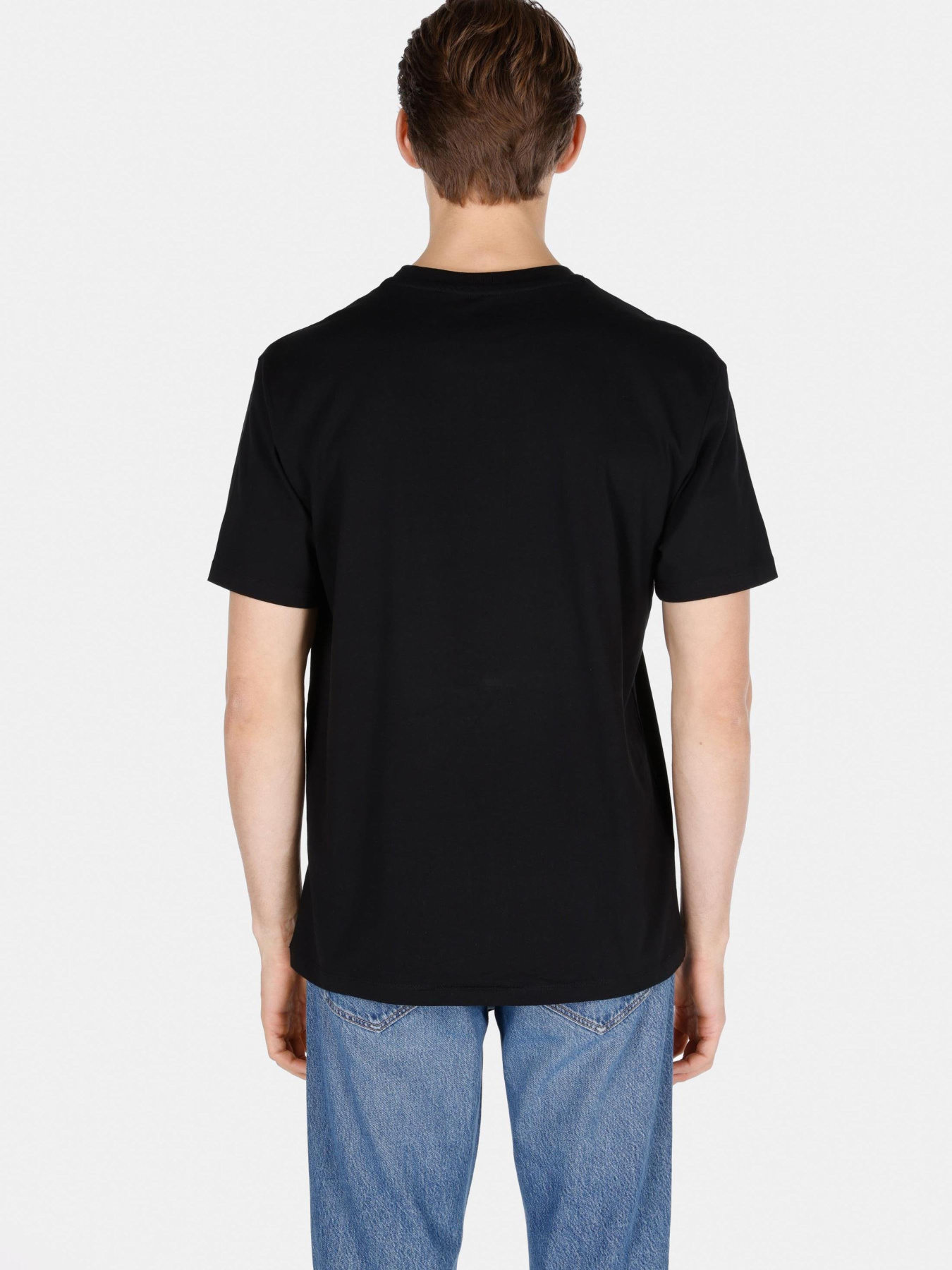 Футболки и поло Colin’s модель CL1073783_Q1.V1_BLK Фото