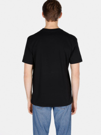 Футболки и поло Colin’s модель CL1073783_Q1.V1_BLK Фото