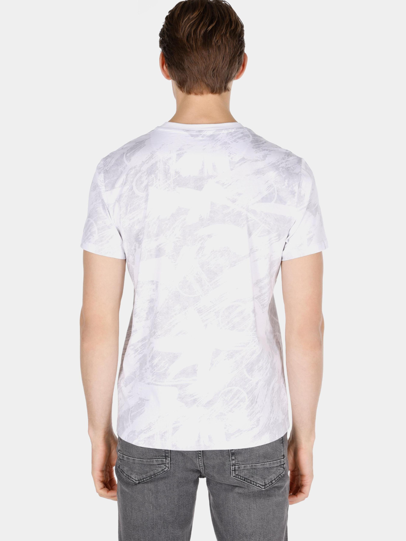 Футболки и поло Colin’s модель CL1073601_Q1.V1_OFW Фото