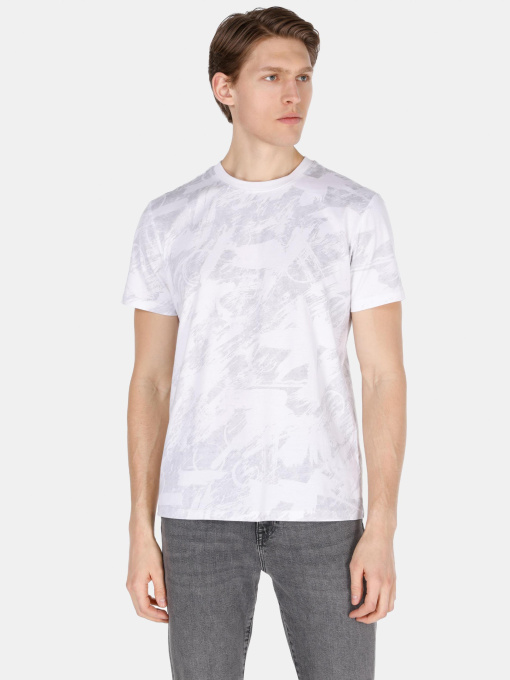 Футболки и поло Colin’s модель CL1073601_Q1.V1_OFW Фото