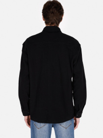 Сорочки Colin’s модель CL1072021_Q1.V1_BLK Фото