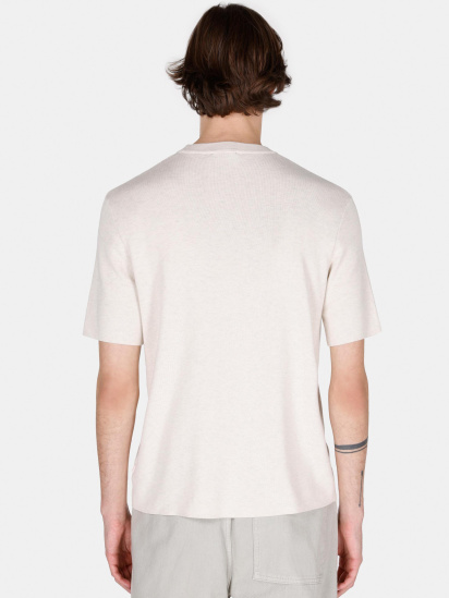 Кофты и свитера Colin’s модель CL1074002_Q1.V1_BEI — фото - INTERTOP
