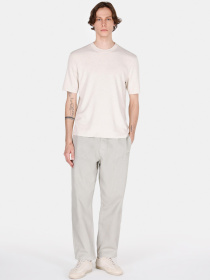 Худи и свитшоты Colin’s модель CL1074002_Q1.V1_BEI Фото