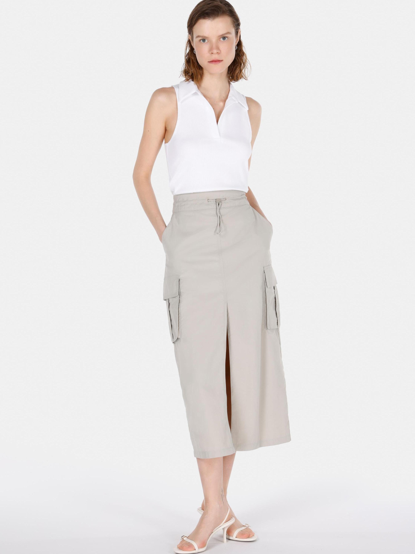 Юбки Colin’s модель CL1073052_Q1.V1_STN Фото