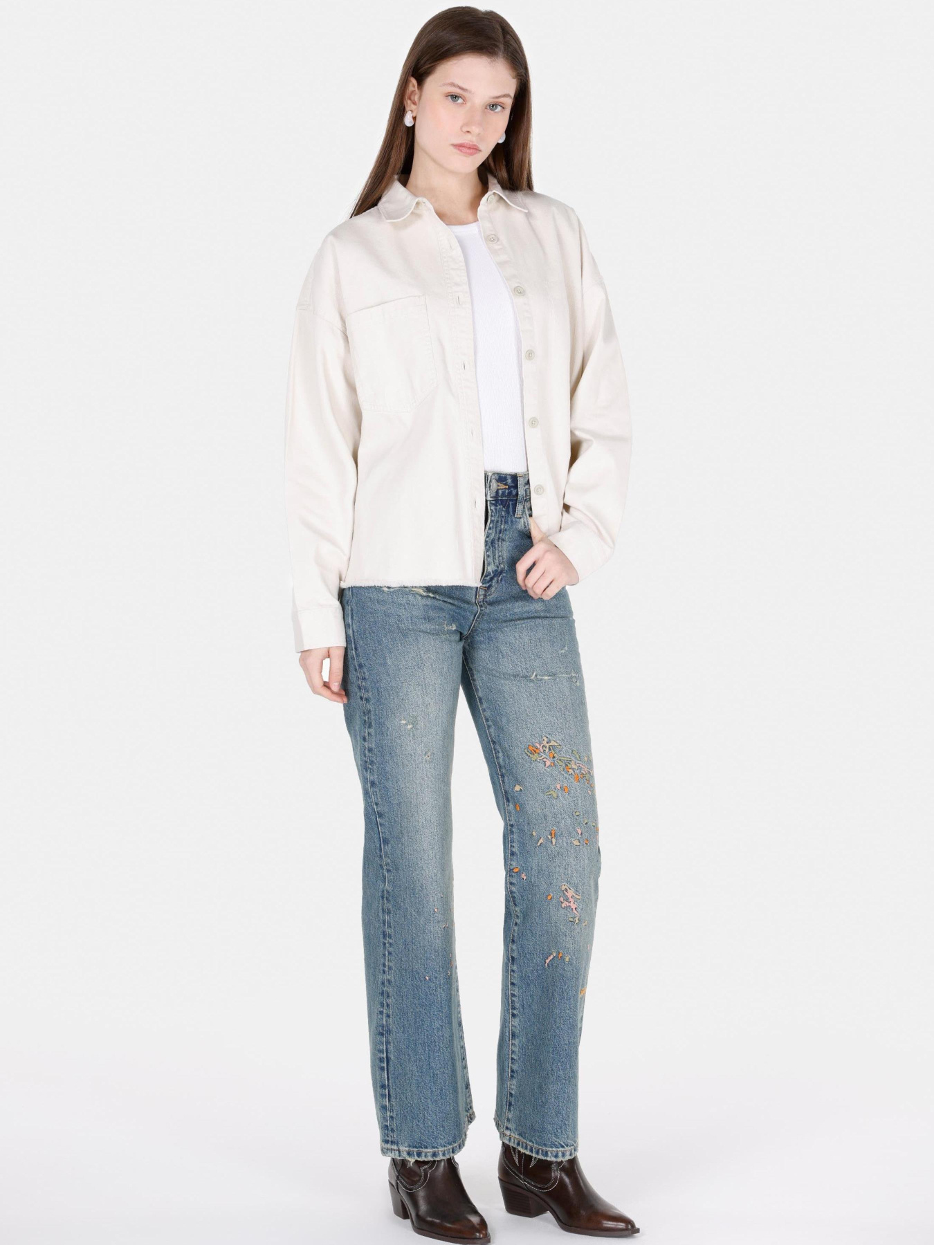 Джинси Colin’s модель CL1074521_Q1.V1_DN01721 Фото