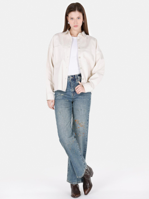 Джинсы Colin’s модель CL1074521_Q1.V1_DN01721 Фото