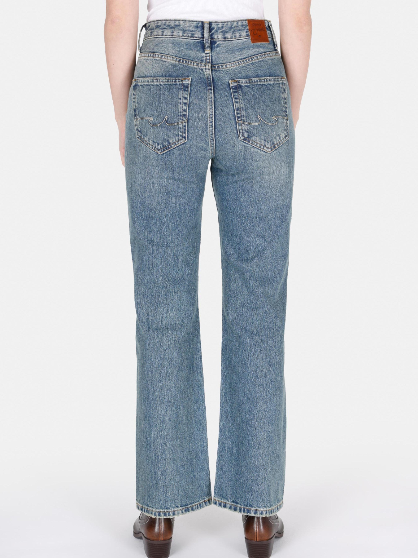 Джинсы Colin’s модель CL1074521_Q1.V1_DN01721 Фото